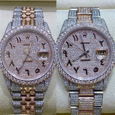 best fake bust down watches|pre owned rolex watches.